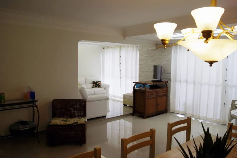 Apartamento, 4 quartos, 168 m² - Foto 2