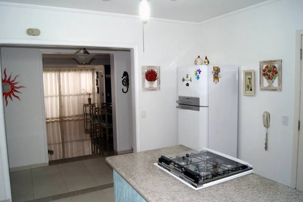 Apartamento, 4 quartos, 168 m² - Foto 1
