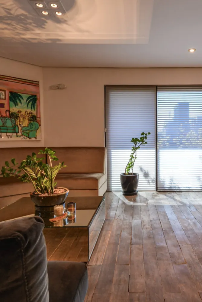 Apartamento, 3 quartos, 240 m² - Foto 2