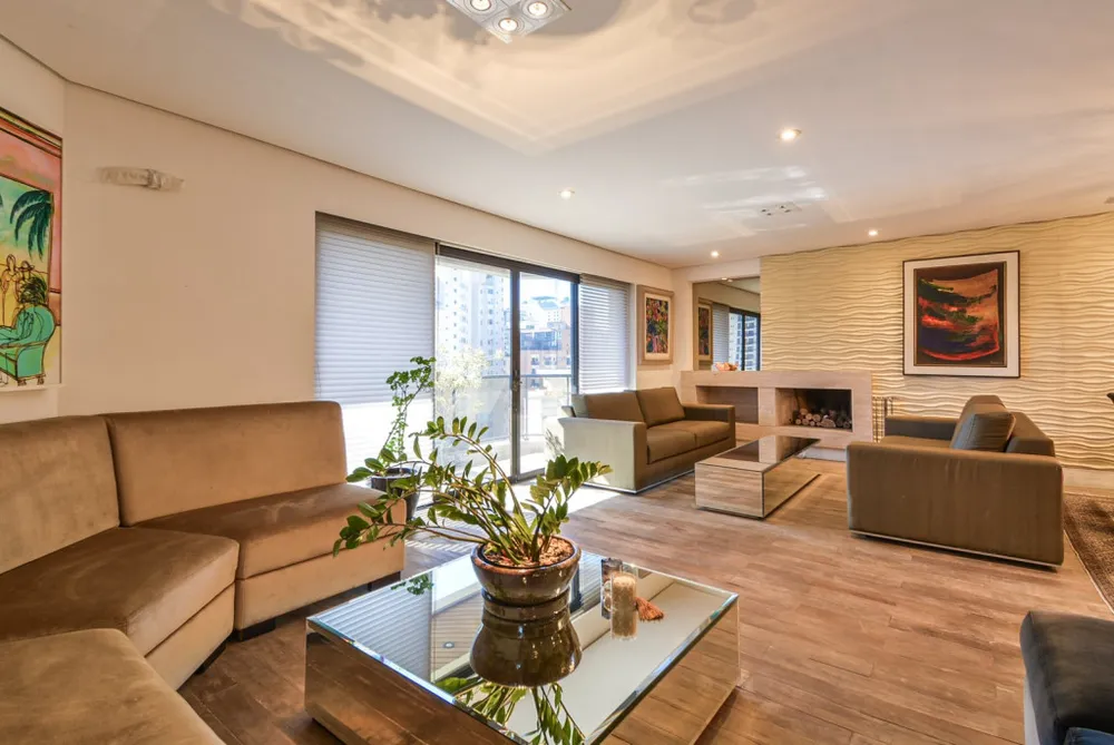 Apartamento, 3 quartos, 240 m² - Foto 3