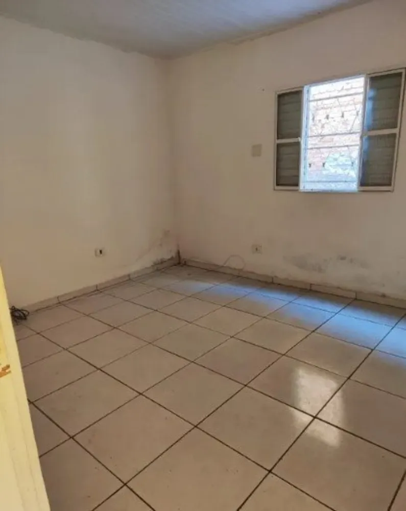 Casa, 5 quartos, 200 m² - Foto 1