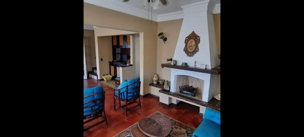 Casa, 5 quartos, 350 m² - Foto 3