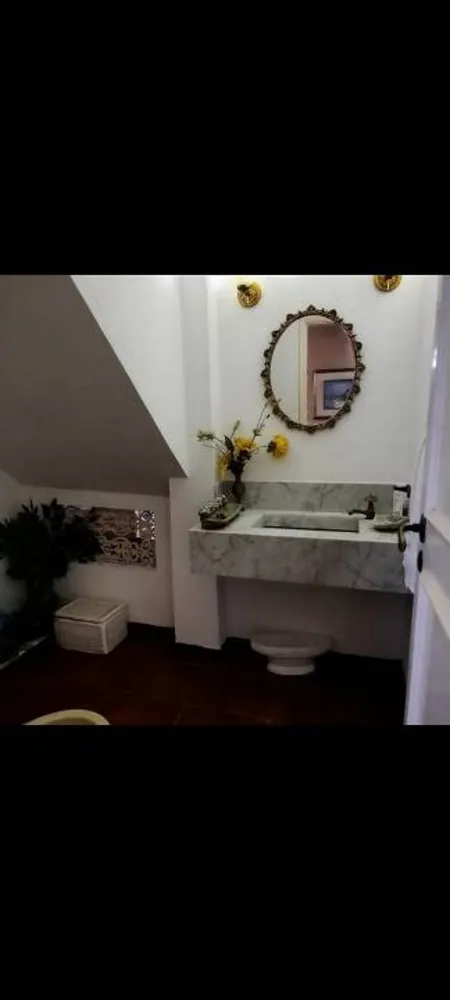 Casa, 5 quartos, 350 m² - Foto 2