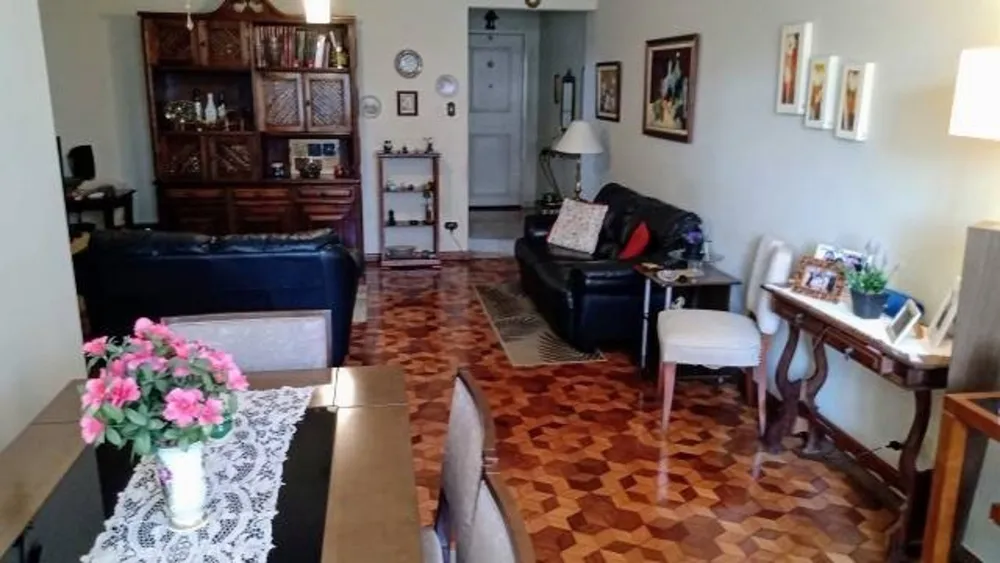 Apartamento, 3 quartos, 108 m² - Foto 1