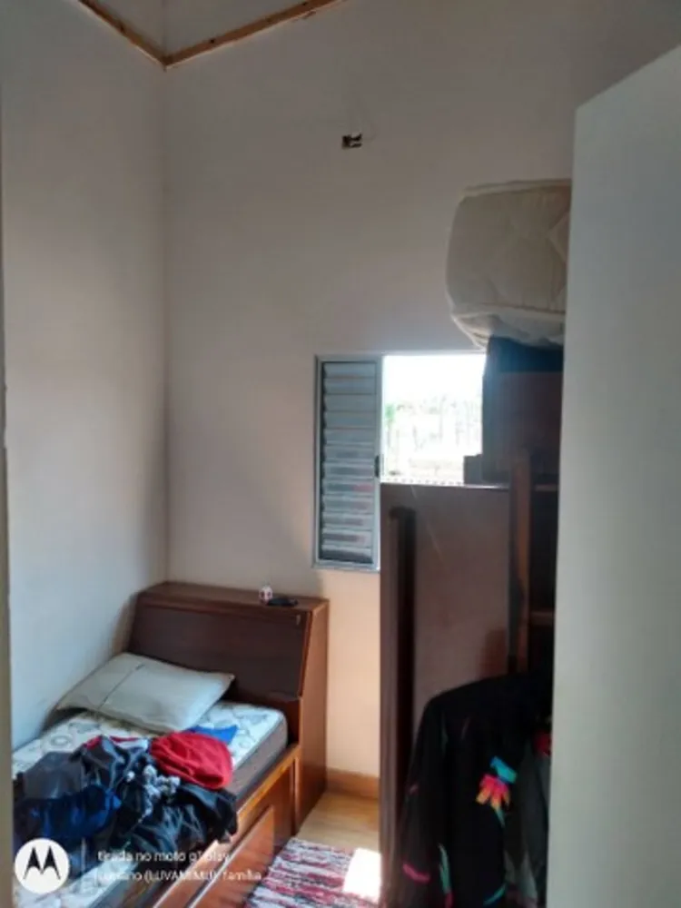 Casa, 3 quartos, 132 m² - Foto 1