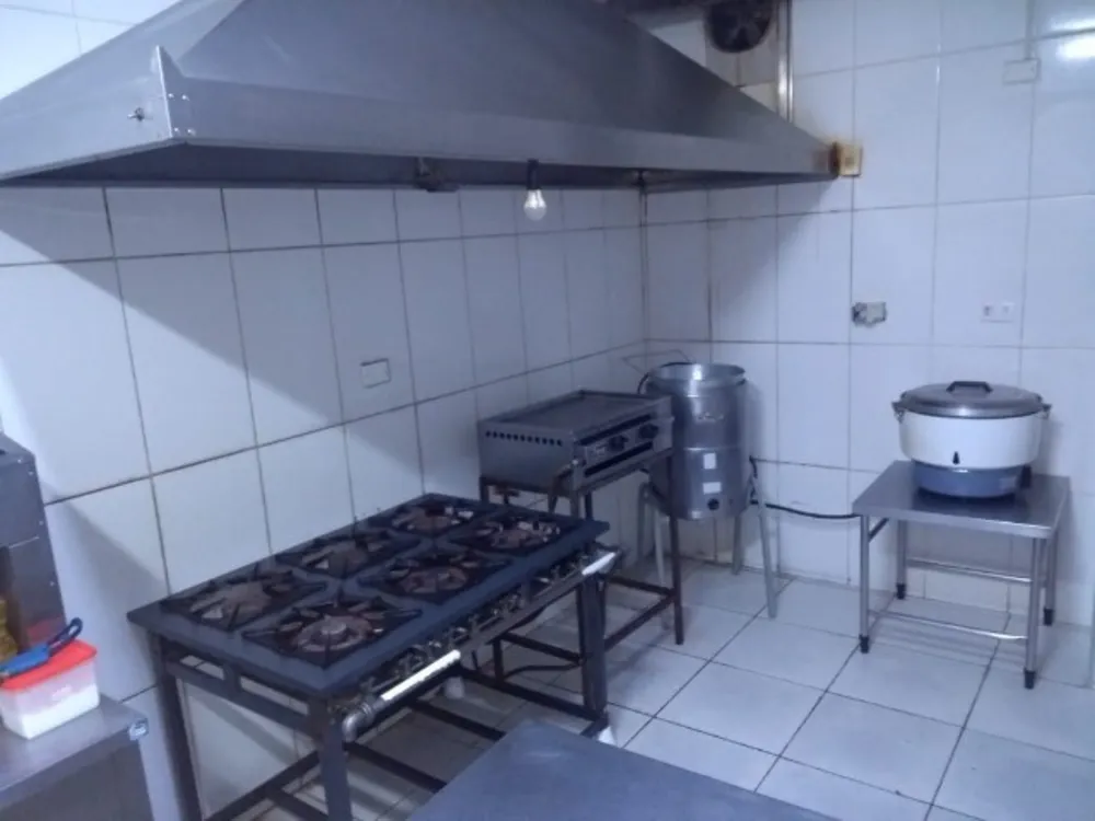 Loja-Salão, 150 m² - Foto 3