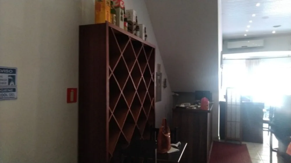 Loja-Salão, 150 m² - Foto 2