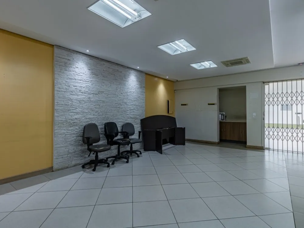 Prédio Inteiro, 389 m² - Foto 1
