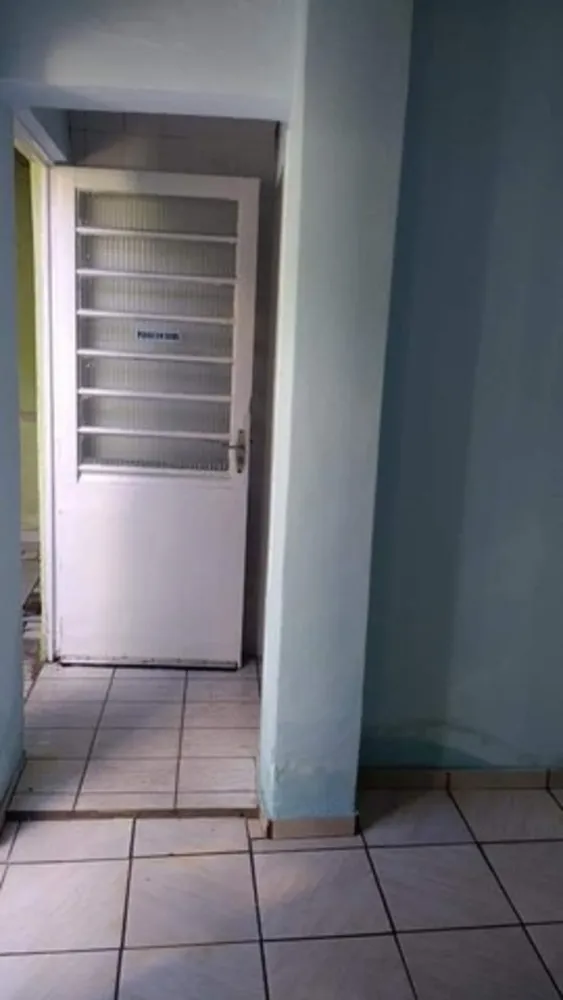 Casa, 4 quartos, 80 m² - Foto 1