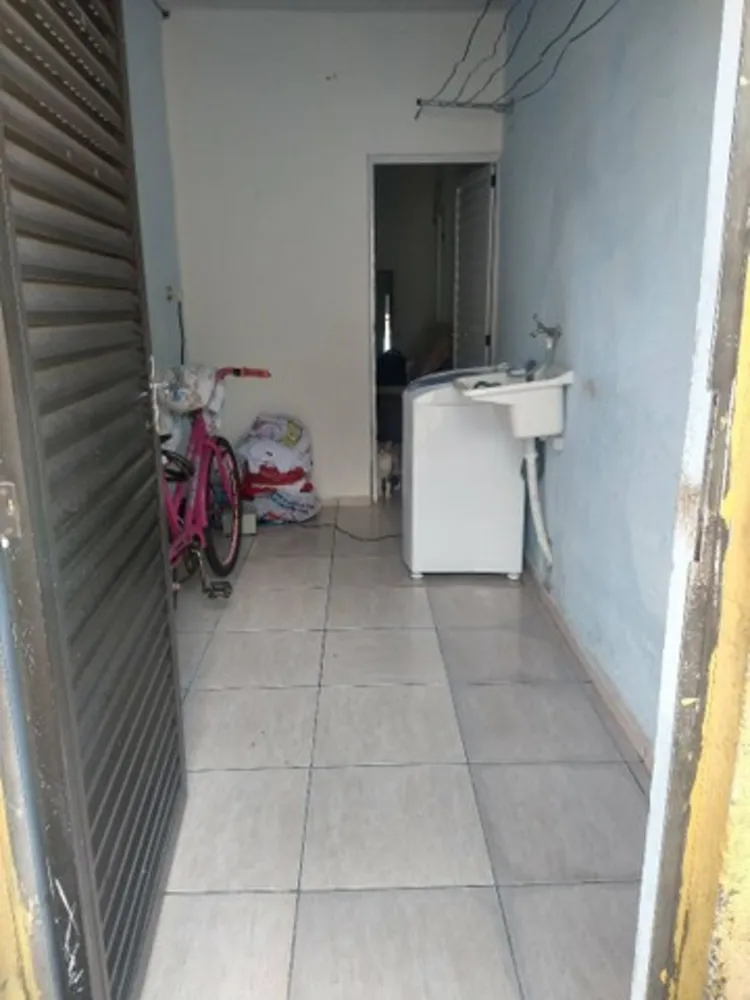 Casa, 4 quartos - Foto 1