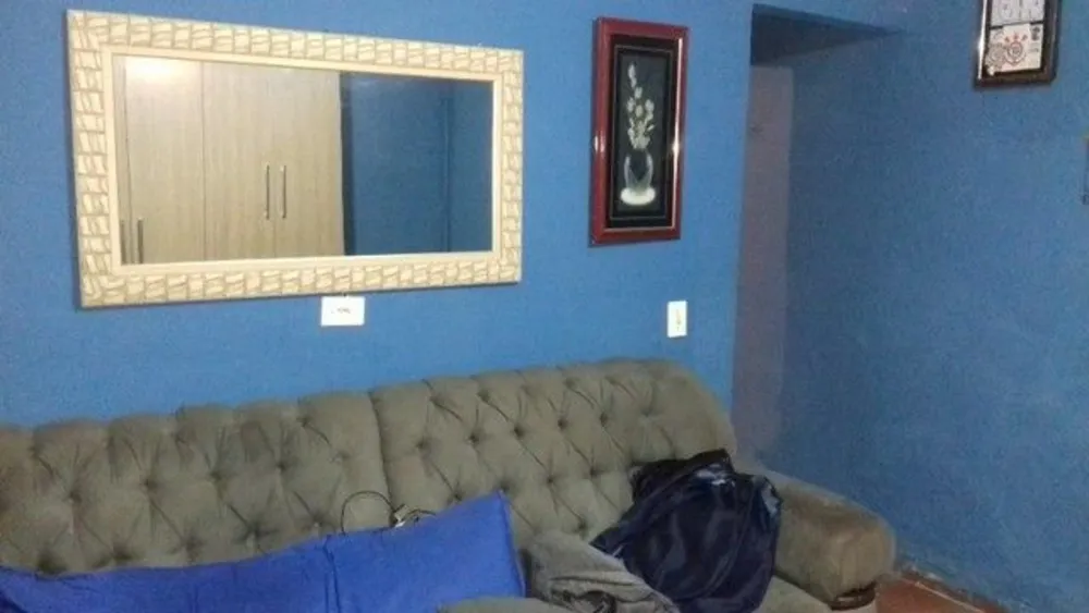 Casa, 3 quartos, 100 m² - Foto 2