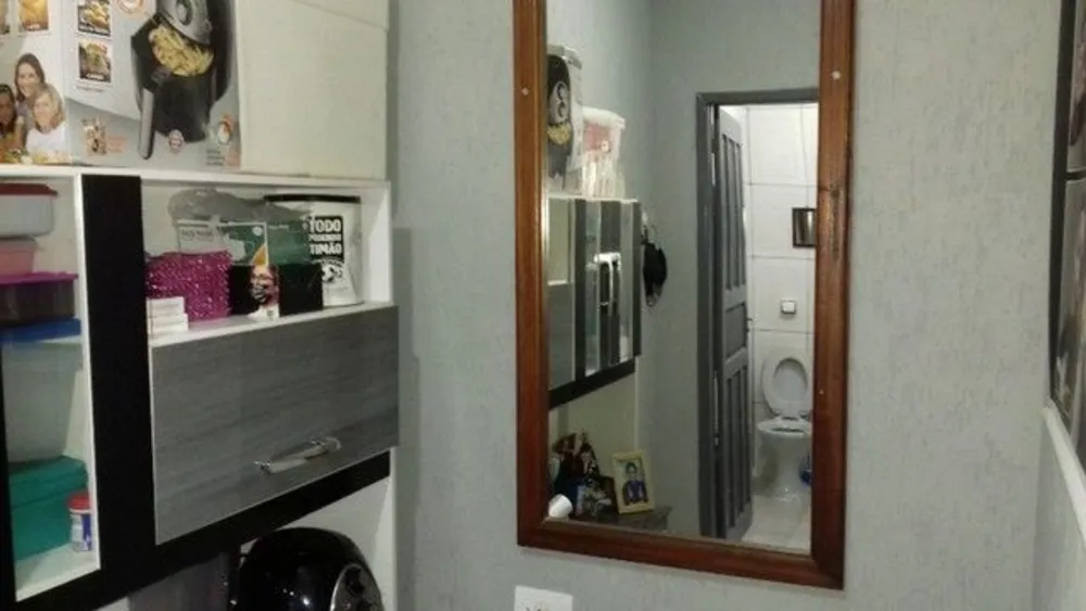 Casa, 3 quartos, 100 m² - Foto 3