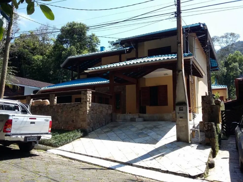 Casa, 6 quartos, 460 m² - Foto 3