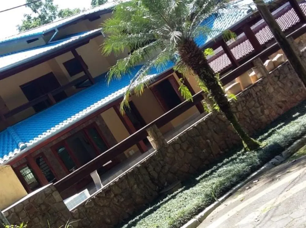 Casa, 6 quartos, 460 m² - Foto 2