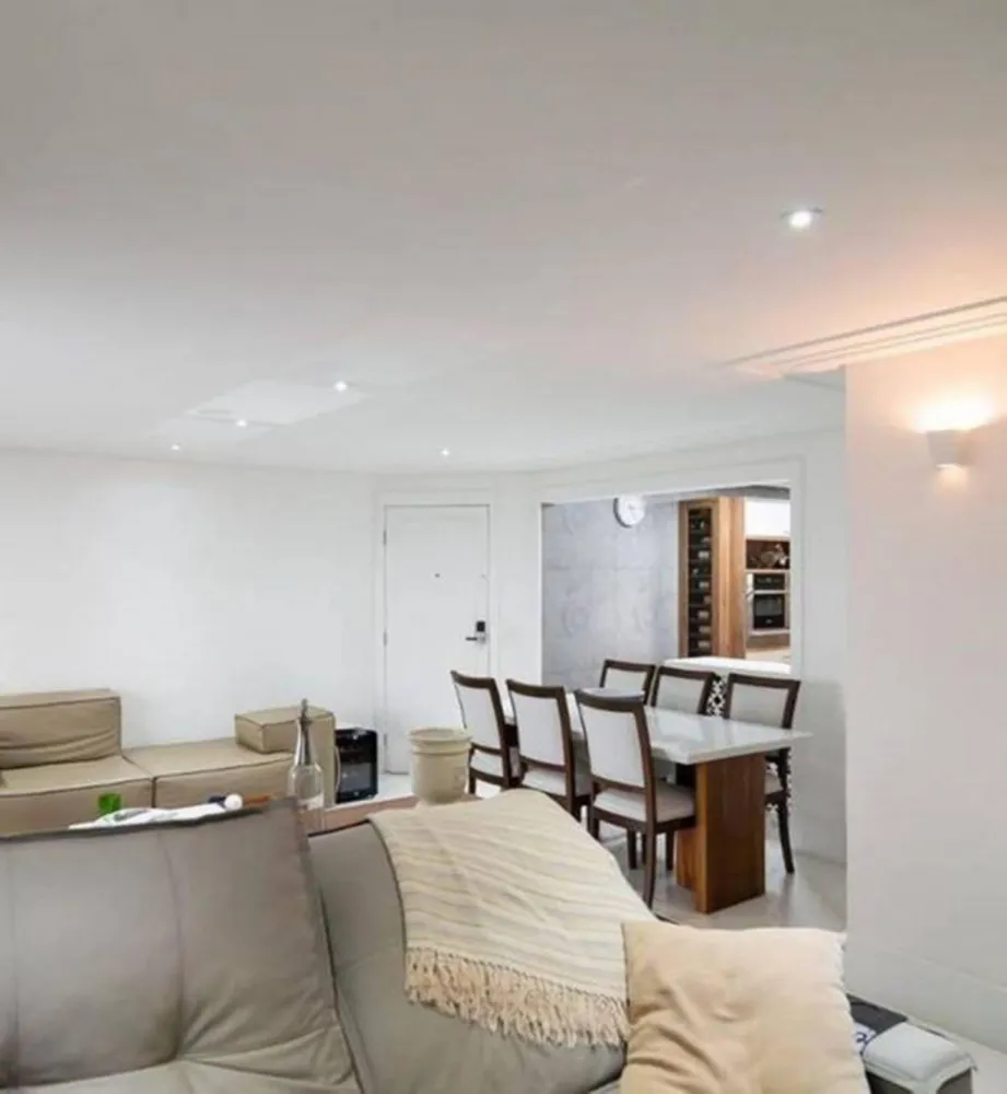 Apartamento, 3 quartos, 109 m² - Foto 2