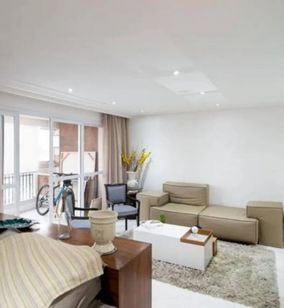 Apartamento, 3 quartos, 109 m² - Foto 3