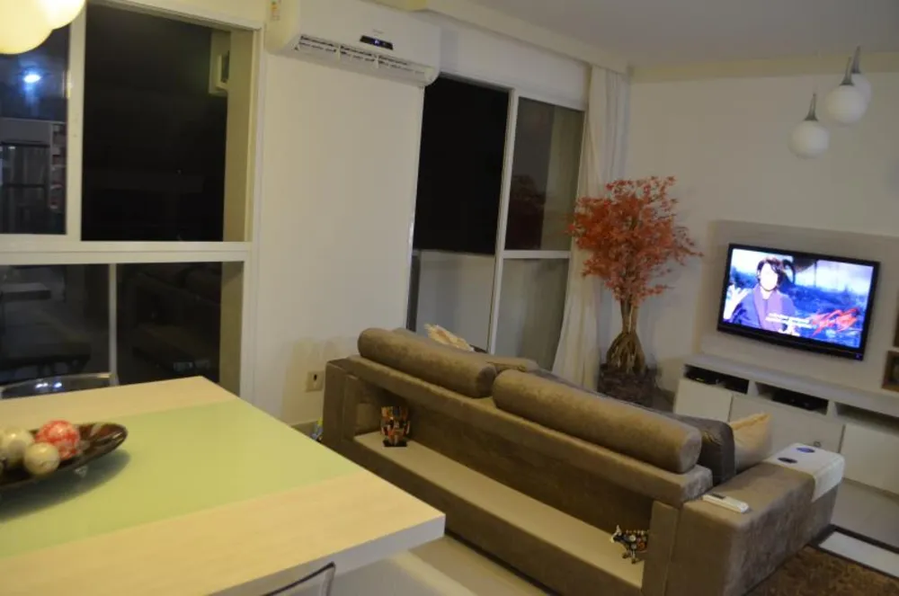 Apartamento, 2 quartos, 90 m² - Foto 2