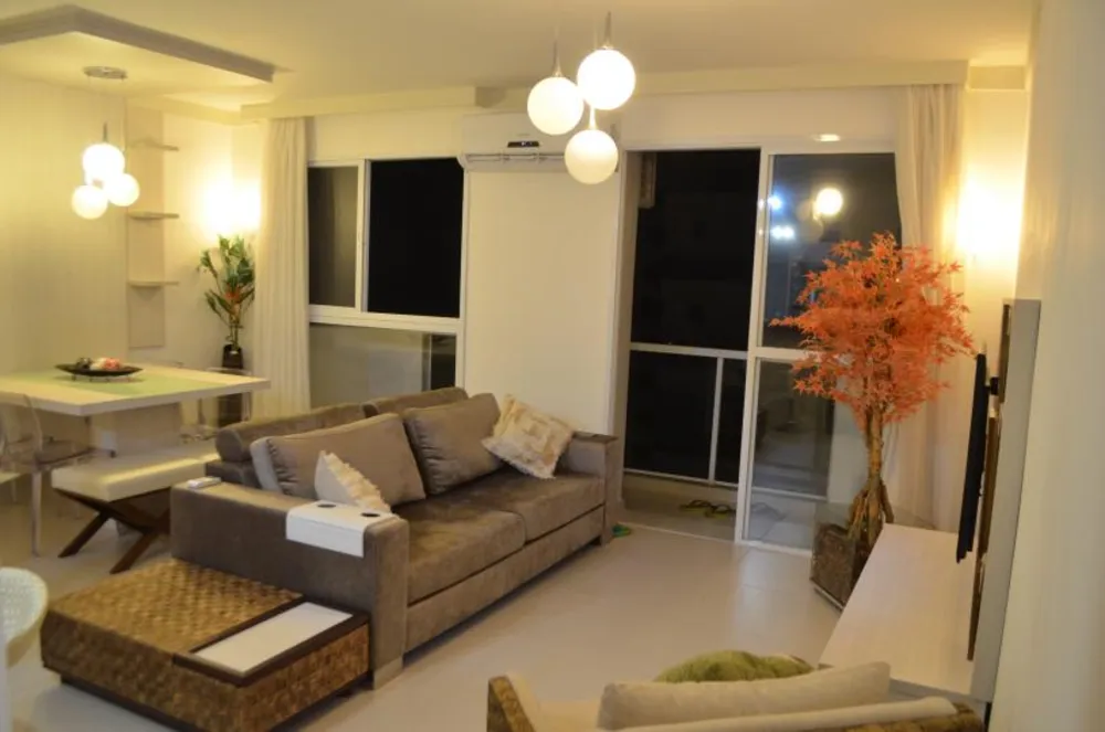 Apartamento, 2 quartos, 90 m² - Foto 3