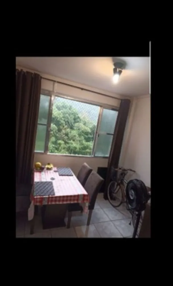 Apartamento, 1 quarto, 60 m² - Foto 3