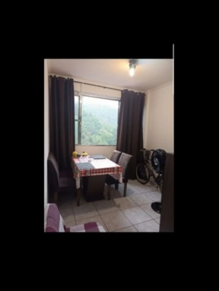 Apartamento, 1 quarto, 60 m² - Foto 1