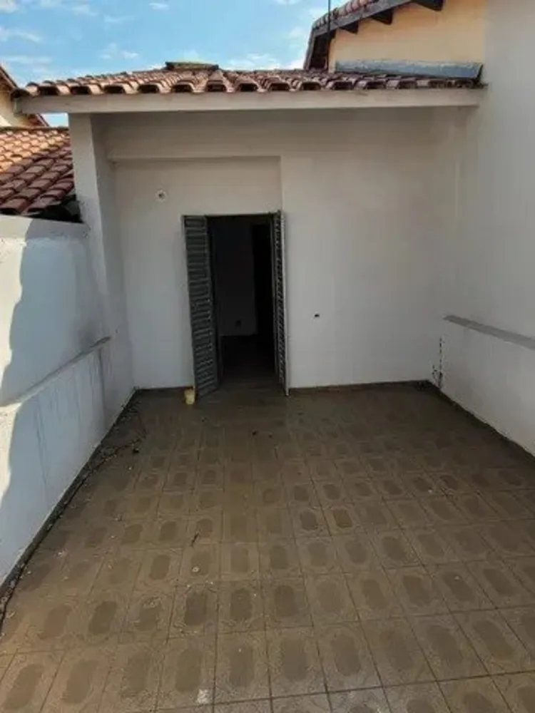 Casa, 2 quartos, 90 m² - Foto 2