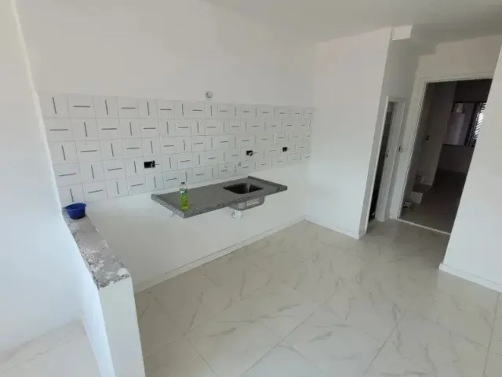 Casa, 2 quartos, 90 m² - Foto 3