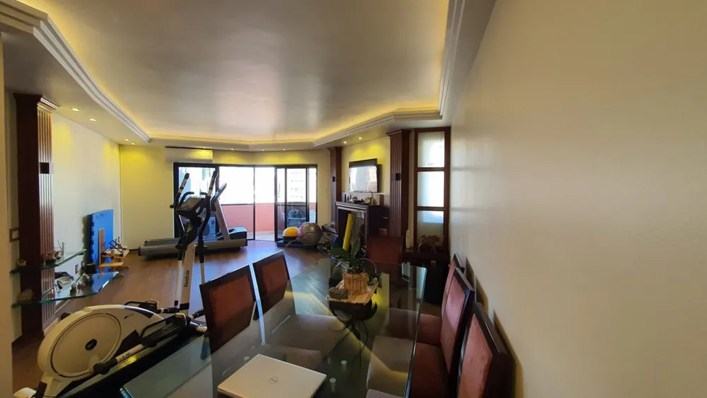 Apartamento, 4 quartos, 154 m² - Foto 2