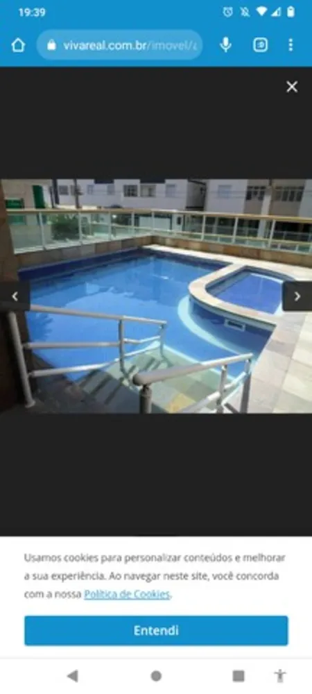 Apartamento, 2 quartos, 85 m² - Foto 1