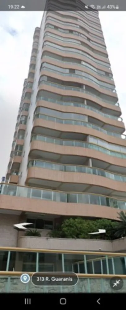 Apartamento, 2 quartos, 85 m² - Foto 3