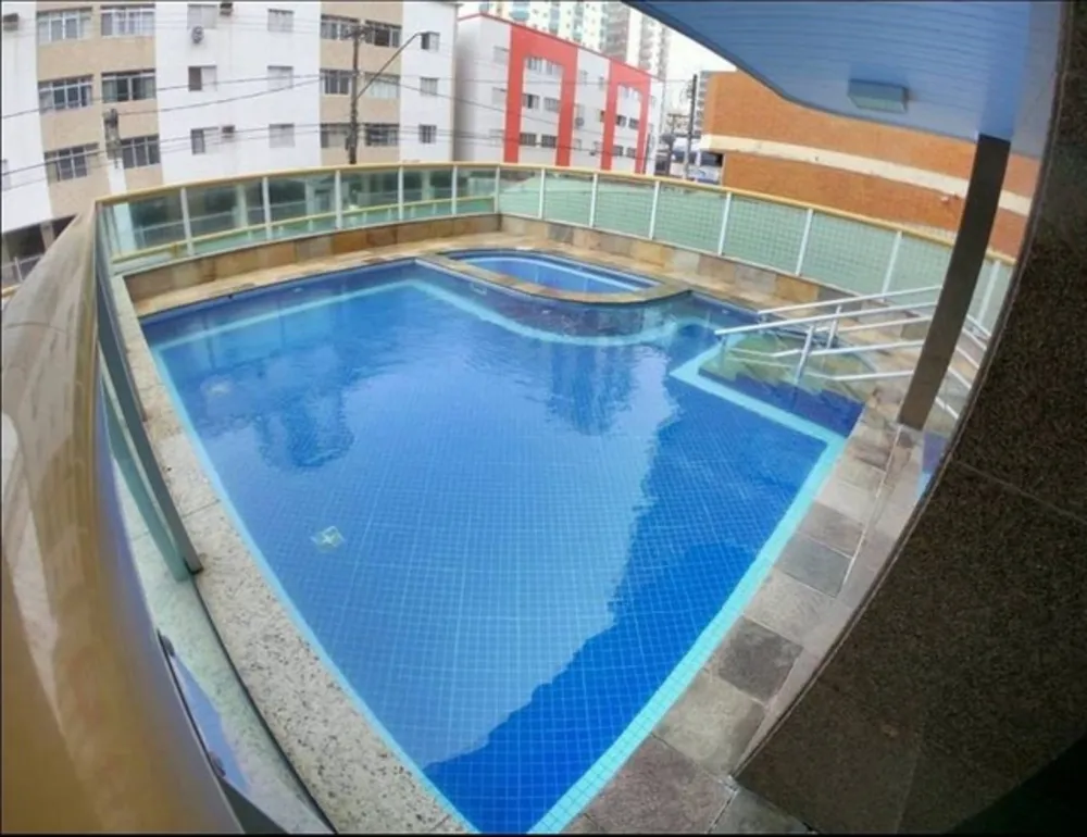 Apartamento, 2 quartos, 85 m² - Foto 2