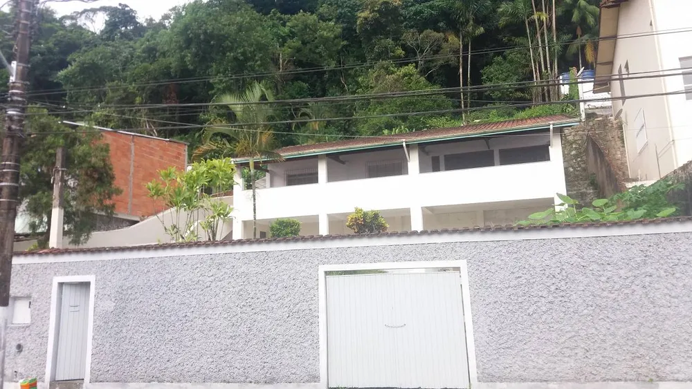 Casa, 2 quartos, 400 m² - Foto 1