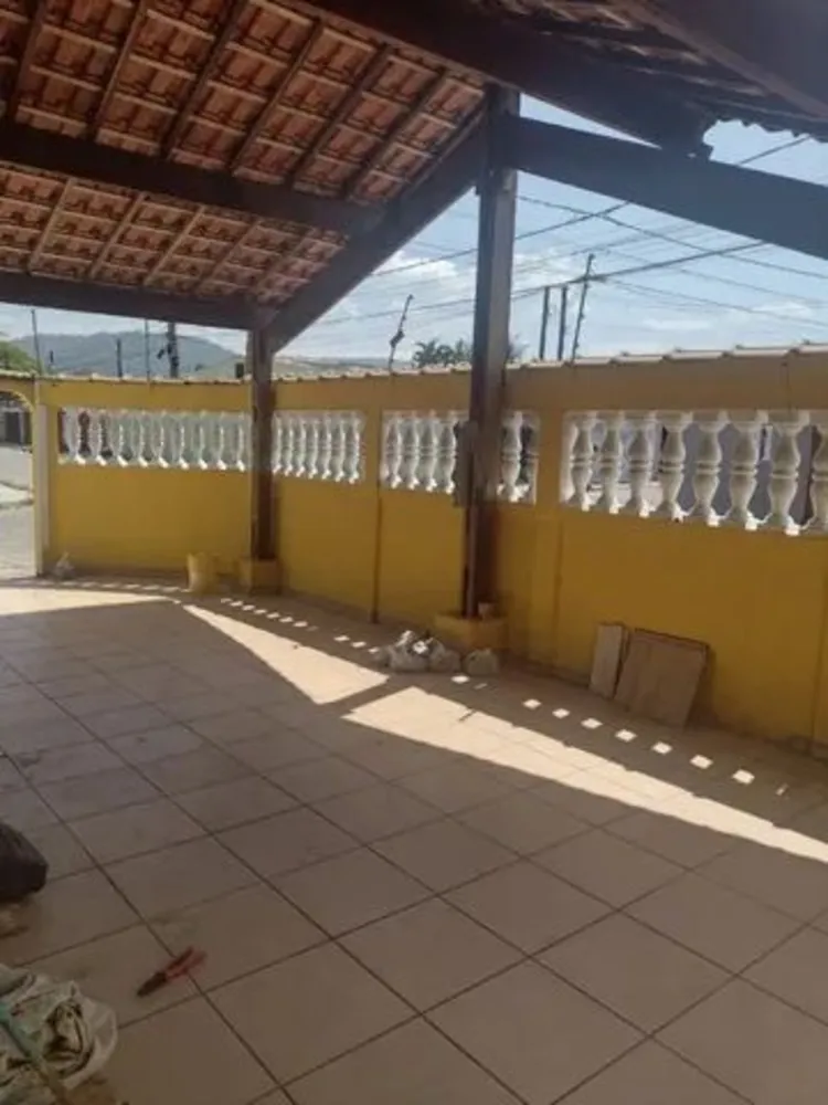 Casa, 2 quartos, 55 m² - Foto 1