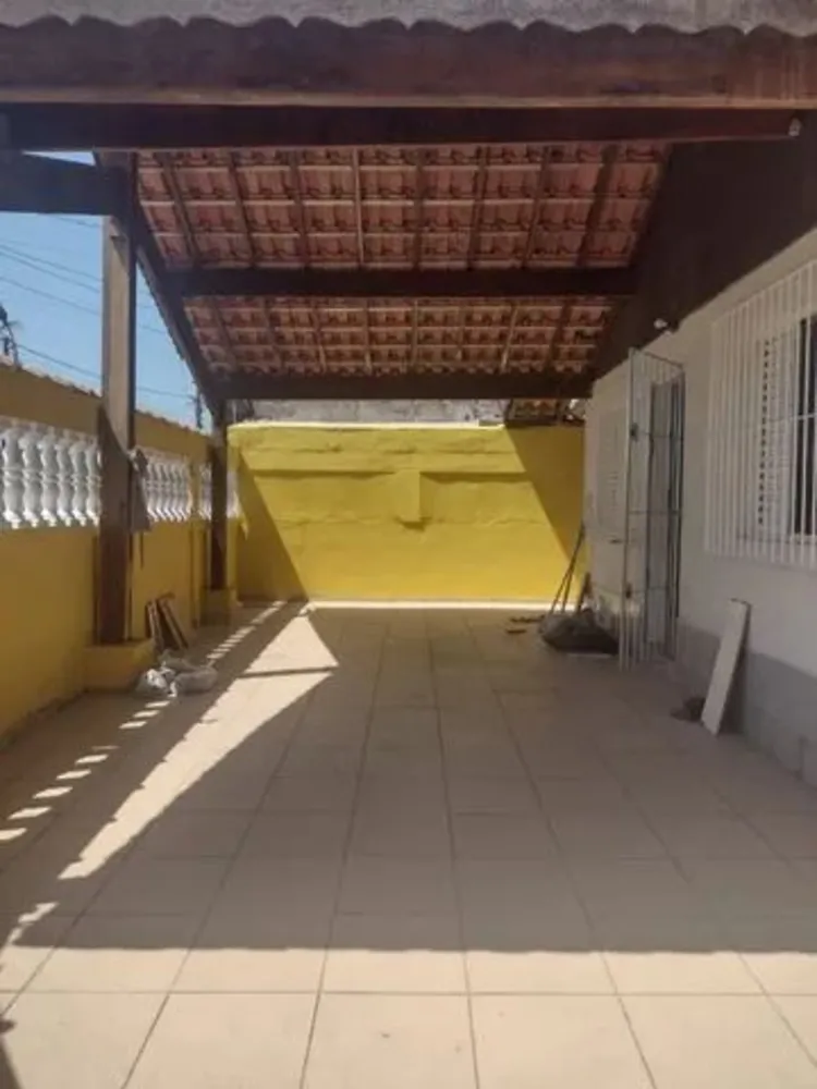 Casa, 2 quartos, 55 m² - Foto 2