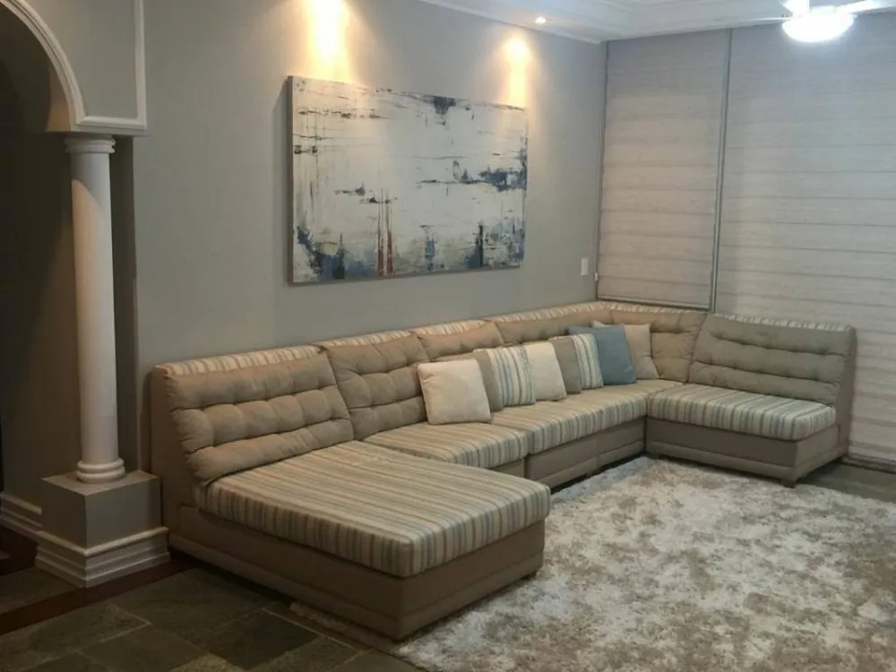 Apartamento, 4 quartos, 172 m² - Foto 1