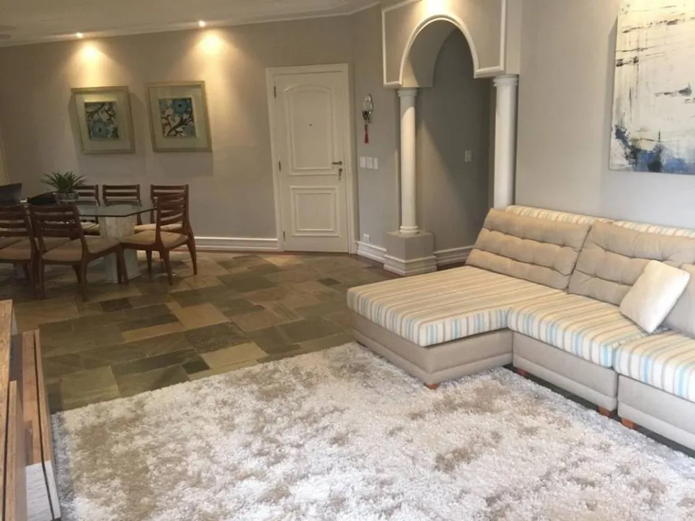 Apartamento, 4 quartos, 172 m² - Foto 2