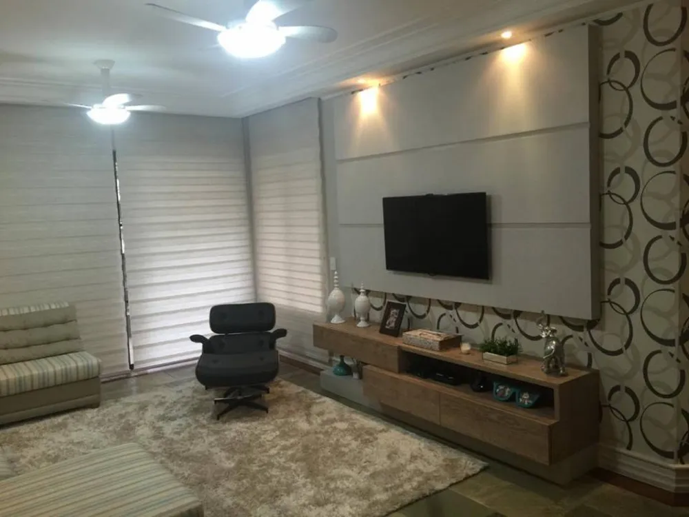 Apartamento, 4 quartos, 172 m² - Foto 3