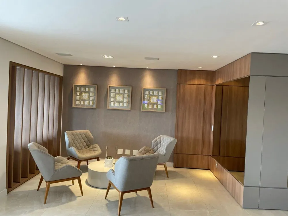 Apartamento, 3 quartos, 170 m² - Foto 1