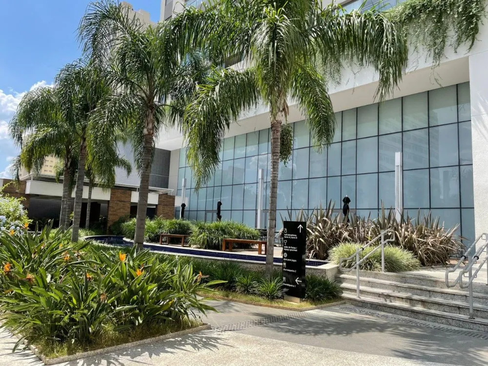 Apartamento, 3 quartos, 170 m² - Foto 3
