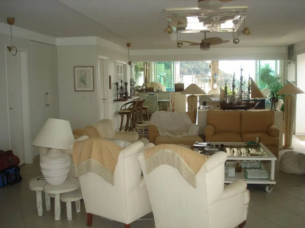 Apartamento, 6 quartos, 400 m² - Foto 1