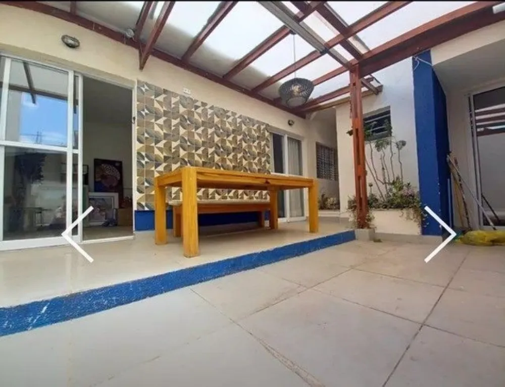 Casa, 4 quartos, 200 m² - Foto 2
