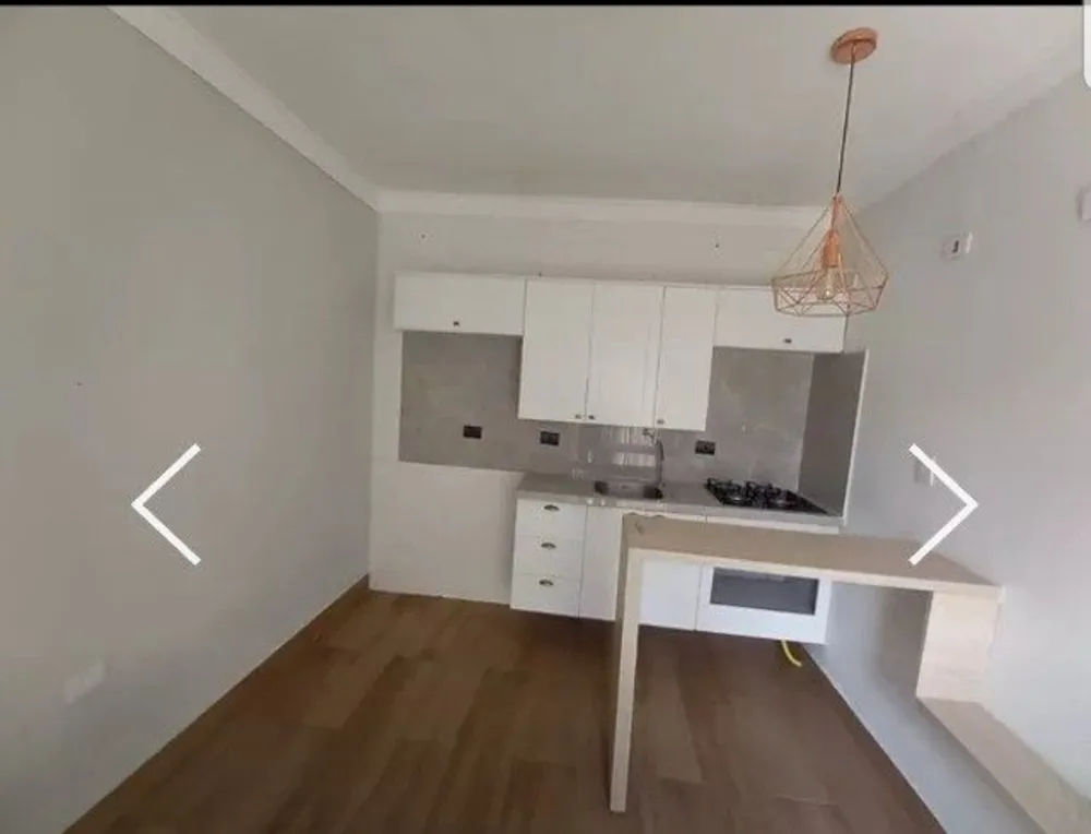 Casa, 4 quartos, 200 m² - Foto 1