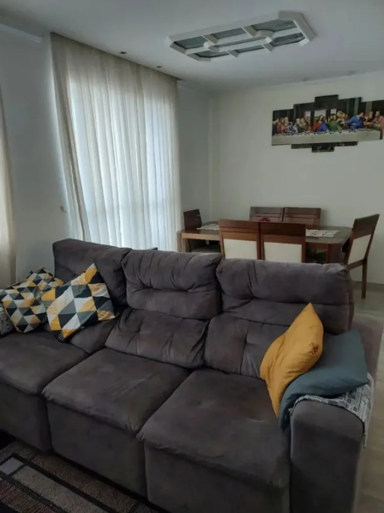 Apartamento, 3 quartos - Foto 3