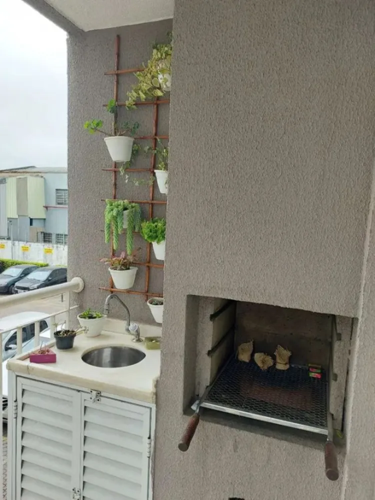 Apartamento, 3 quartos - Foto 1