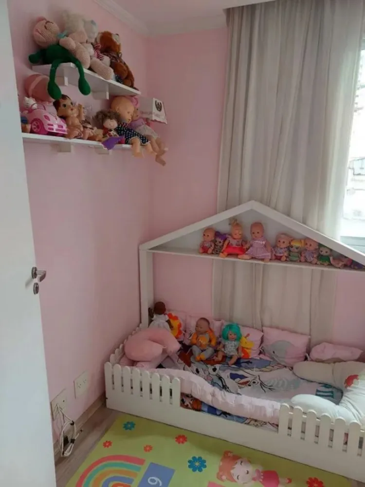 Apartamento, 3 quartos - Foto 2