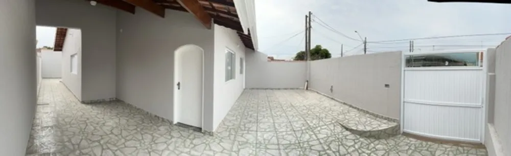 Casa, 3 quartos, 100 m² - Foto 2