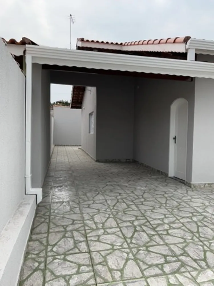 Casa, 3 quartos, 100 m² - Foto 1