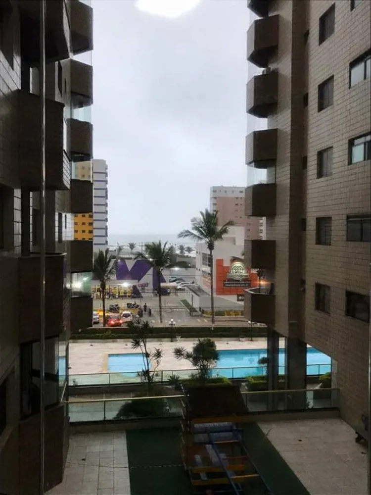 Apartamento, 3 quartos, 115 m² - Foto 1