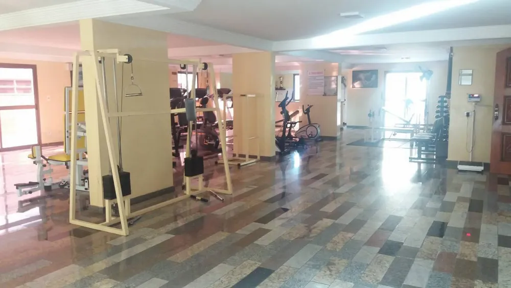Apartamento, 3 quartos, 115 m² - Foto 2