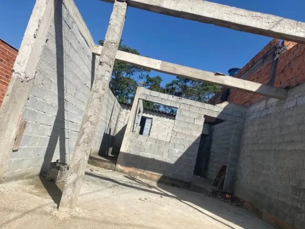 Casa, 1 quarto - Foto 1