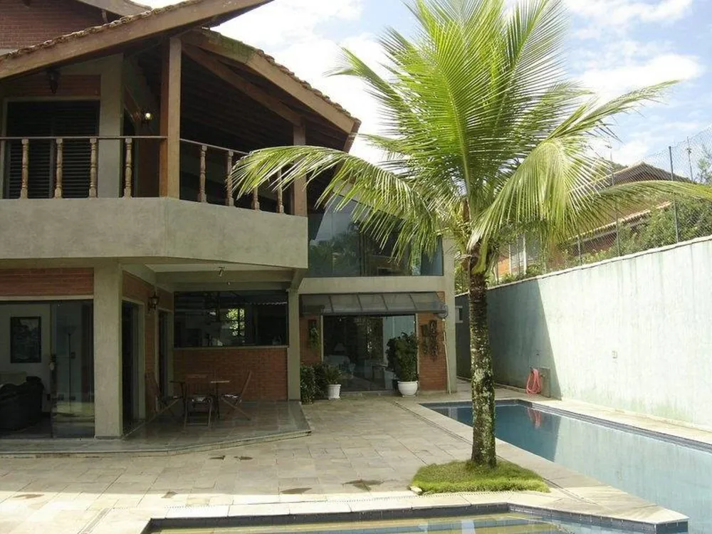 Casa, 5 quartos, 700 m² - Foto 3